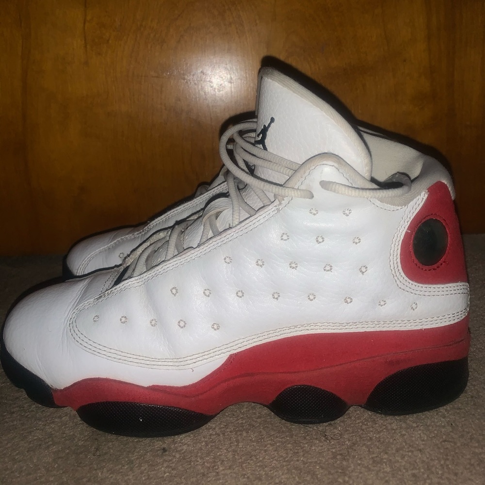 Jordan 13